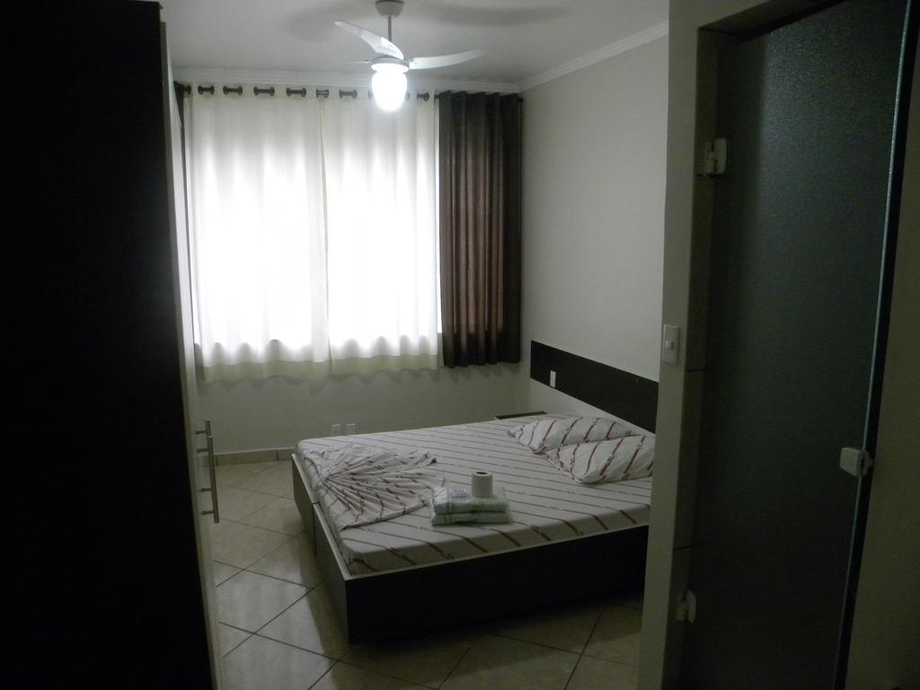 Hotel Rio Branco Sao Paulo Room photo